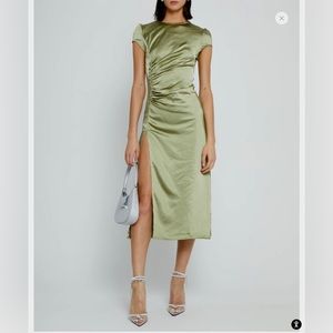 Few Moda Quinn dress NWT